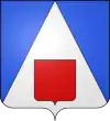 Blason de Amelécourt