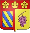 Blason de Arcenant