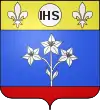 Blason de Argelès-Bagnères