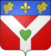 Blason de Argentières