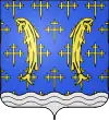 Blason de Arrancy-sur-Crusne