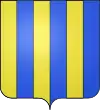 Blason de Ars-sur-Formans