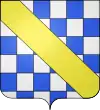 Blason de Assier