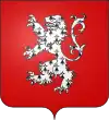 Blason Aubigny