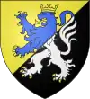 Blason de Bébing