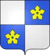 Blason de Bégard