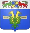 Blason de Barcy