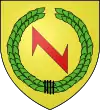 Blason de Bartenheim