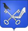 Blason de Bazet