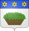 Blason de Bazillac