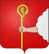 Blason de Beaulieu-en-Argonne