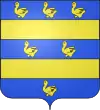 Blason de Beaulieu-sur-Sonnette