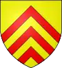 Blason de Beaumont-en-Cambrésis