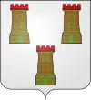 Blason de Beaumont-sur-Vingeanne