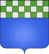 Blason de Beaunotte