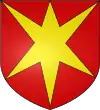 Blason de Beire-le-Châtel