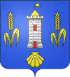 Blason de Beire-le-Fort