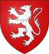 Blason de Belcodène