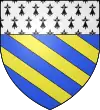 Blason de Belflou