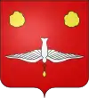 Blason de Bellange