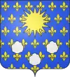 Blason de Belleneuve