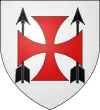 Blason de Bendorf