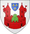 Blason de Bergheim