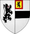 Blason de Bergues