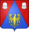 Blason de Bermering