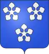 Blason de Bessey-lès-Cîteaux