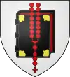 Blason de Bettendorf