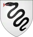 Blason de Bettlach