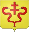 Blason de BettvillerGuising, Hoelling