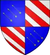 Blason de Beuvrages