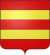 Blason de Beuvron-en-Auge