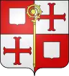 Blason de Beyren-lès-SierckGandren