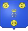 Blason de Bickenholtz