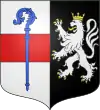 Blason de Biding