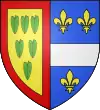 Blason de Biltzheim