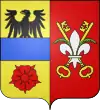 Blason de Bionville-sur-NiedMorlange