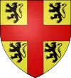 Blason de Bischwihr