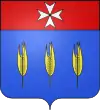 Blason de Bissey-la-Côte