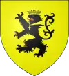 Blason de Bissezeele