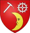 Blason de Bitschwiller-lès-Thann