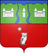 Blason de Biviers