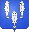 Blason de Blanzac-Porcheresse