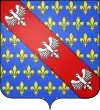 Blason de Blies-Guersviller