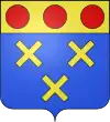 Blason de Bligny-lès-Beaune