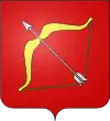 Blason de Bligny-sur-Ouche