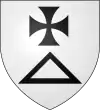 Blason de Blotzheim